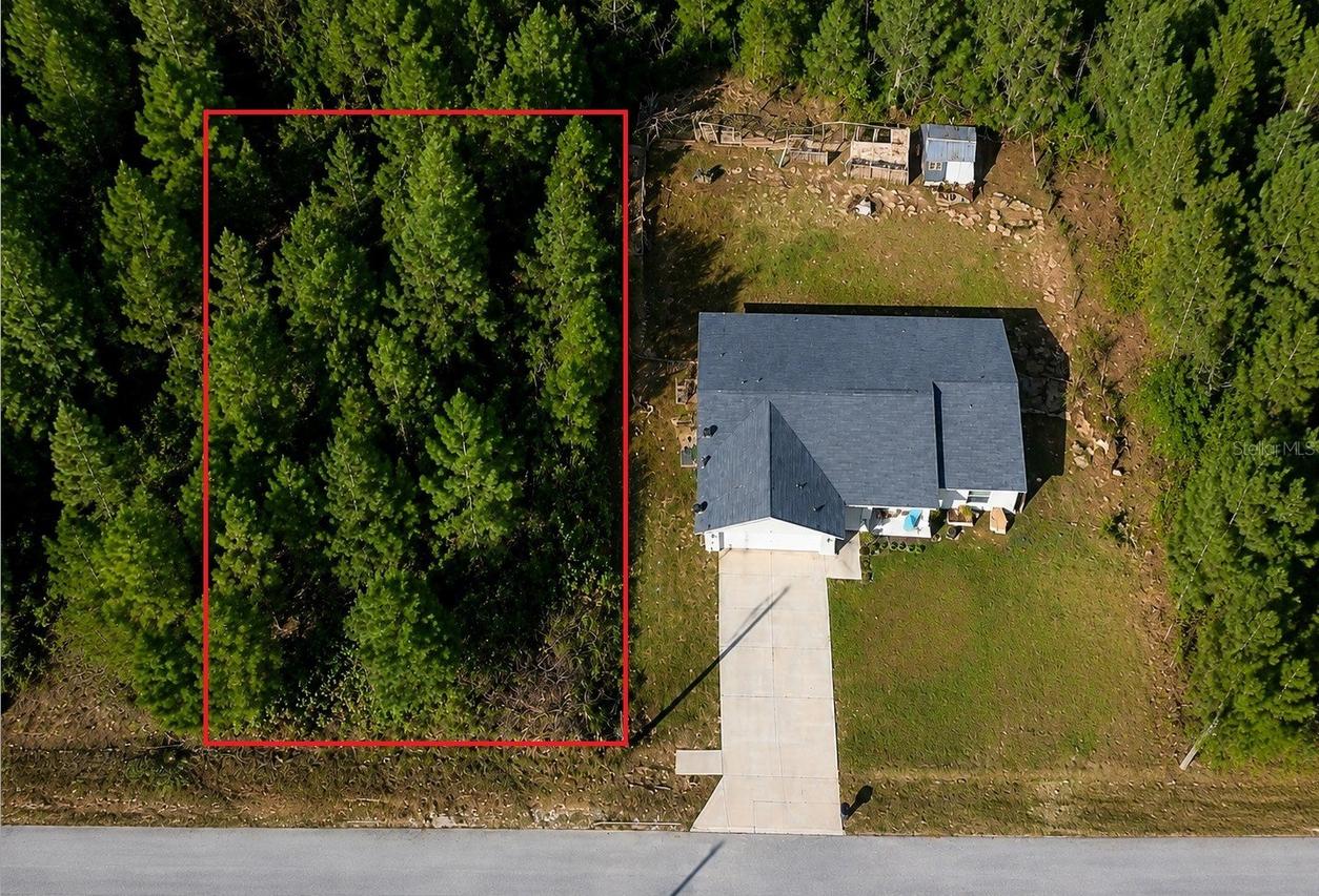 Malauka Pass Crse, Ocklawaha, FL 32179
