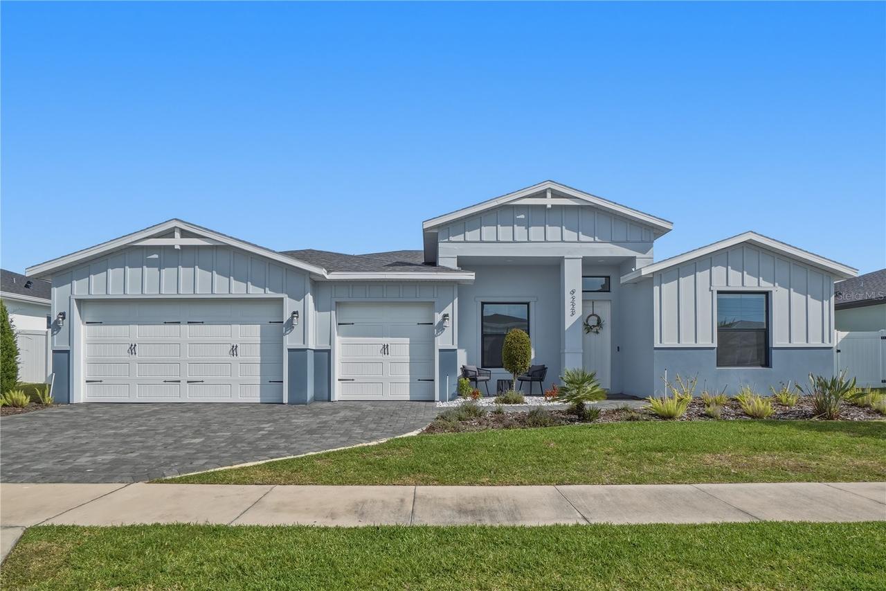 9223 Eagles Perch Pl., Orlando, FL 32825