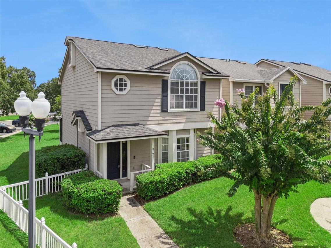 12192 Shady Spring Way, Orlando, FL 32828
