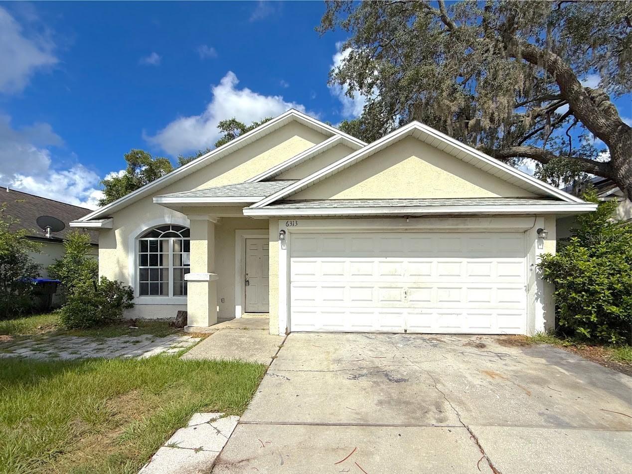 6313 Livewood Oaks Dr., Orlando, FL 32818