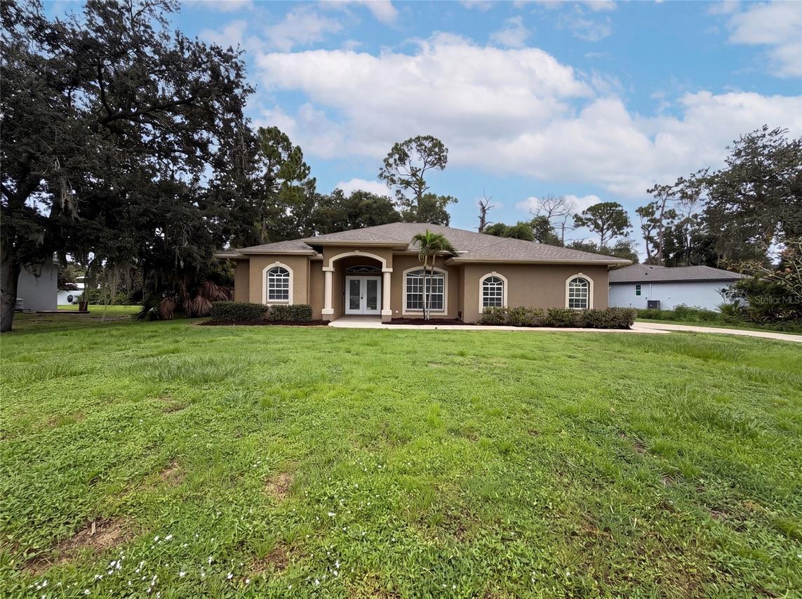 1796 Nora Ln., North Port, FL 34286