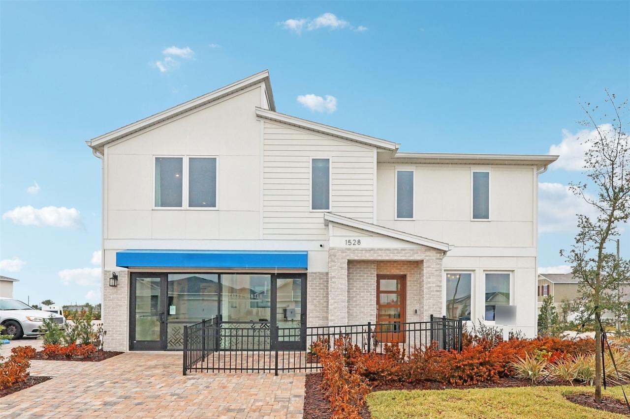 2586 Absoulte Ave., Lake Hamilton, FL 33851