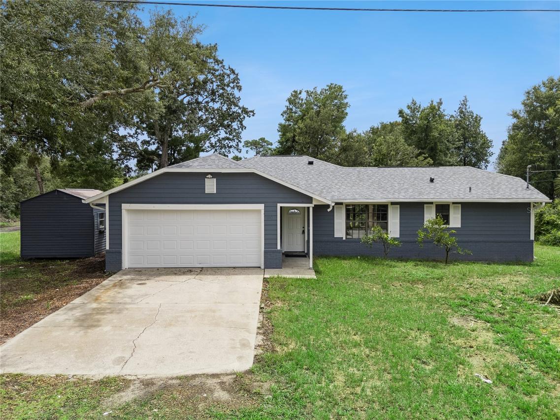 1110 Catherine St., Orange City, FL 32763