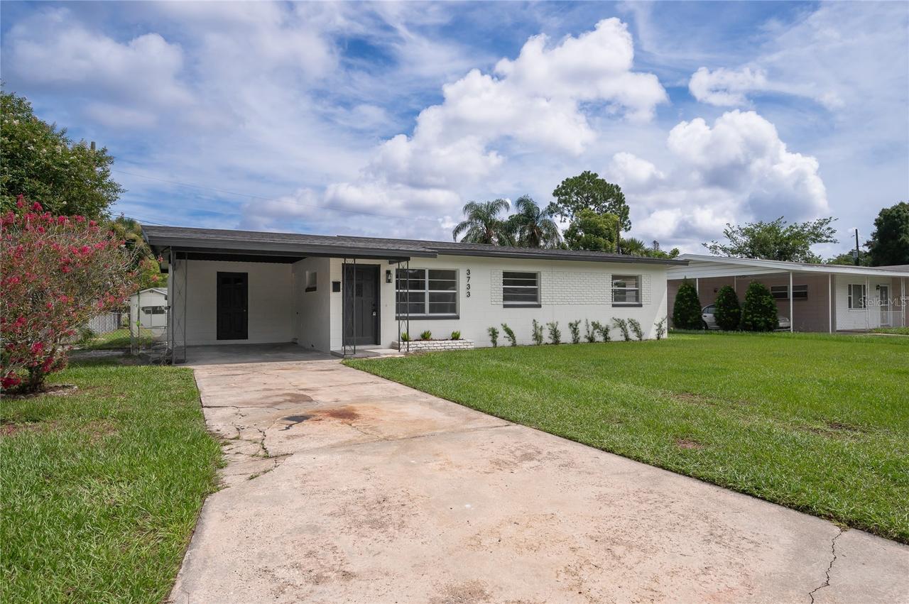 3733 Surrey Dr., Orlando, FL 32812