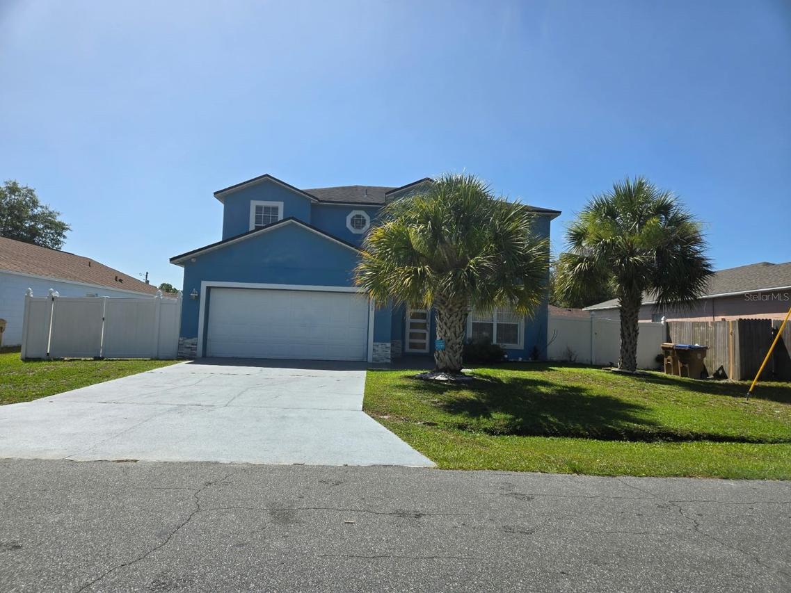 308 Chiquita Ct., Kissimmee, FL 34758