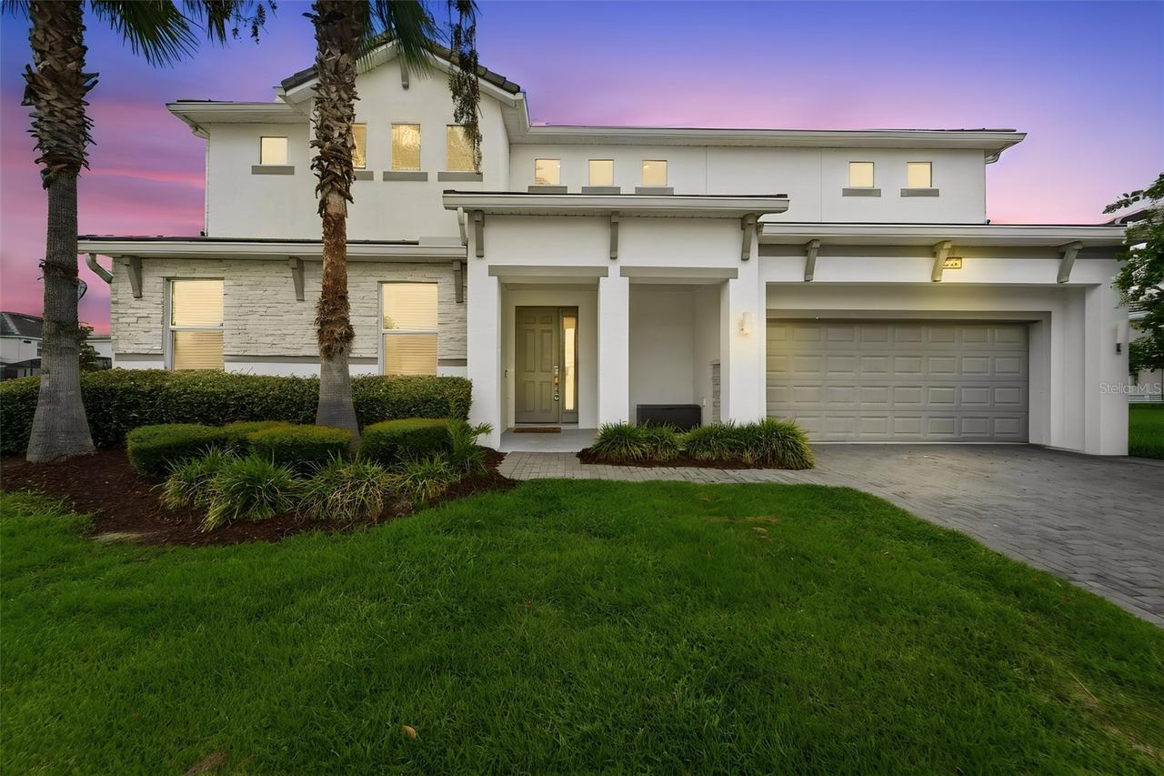 3841 Sonoma Blvd., Kissimmee, FL 34741