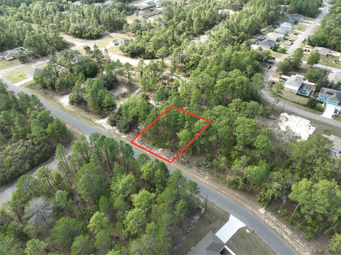 1921 W Riley Dr., Citrus Springs, FL 34434