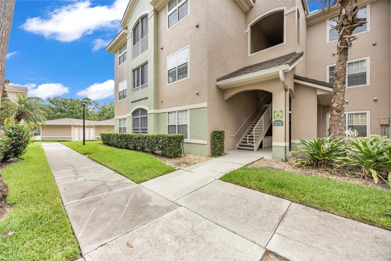 4897 Cypress Woods Dr. #6303, Orlando, FL 32811