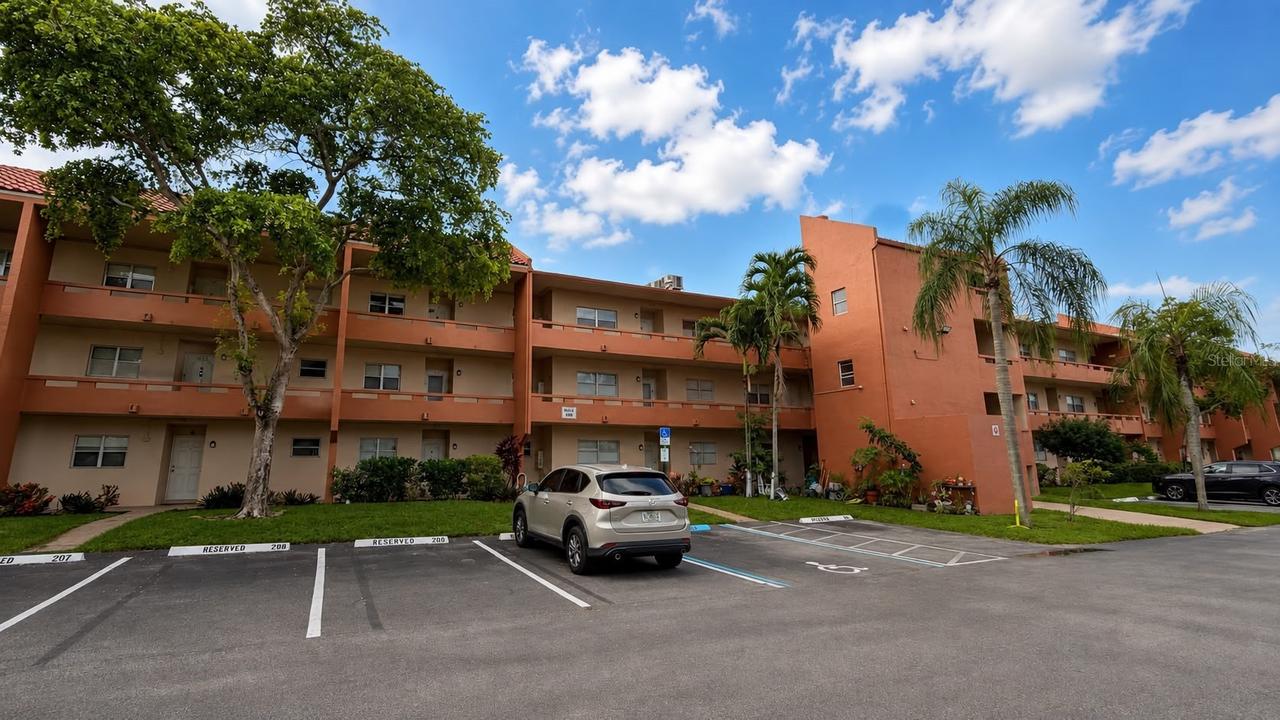 8810 W Mcnab Rd. #303, Tamarac, FL 33321