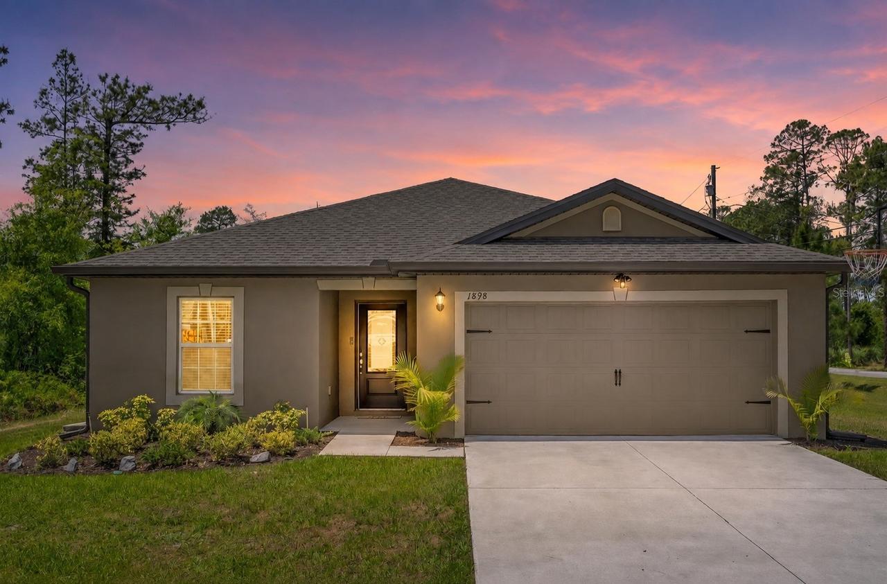 1898 9th Ave., Deland, FL 32724