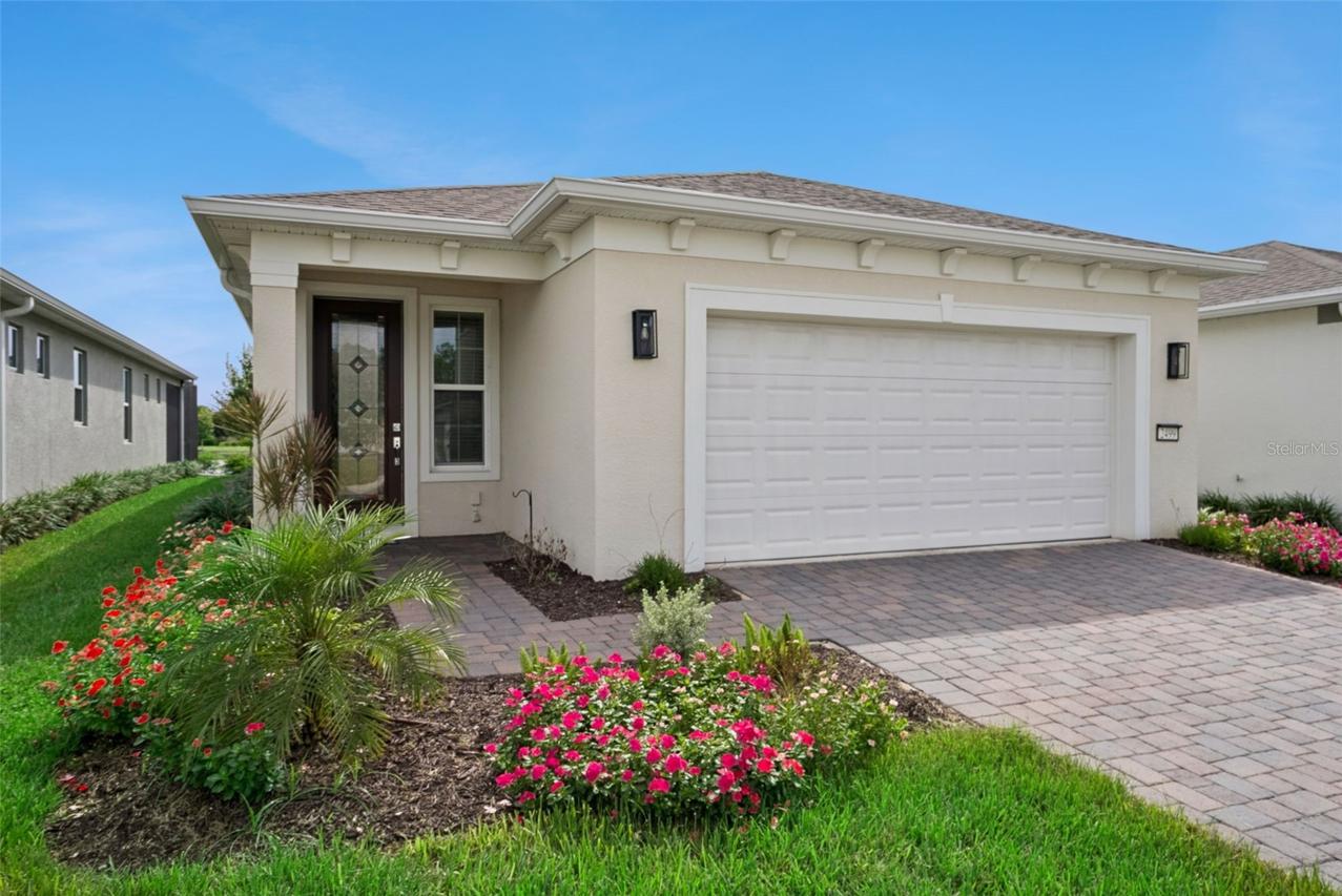 2499 Cliff Way, St Cloud, FL 34771