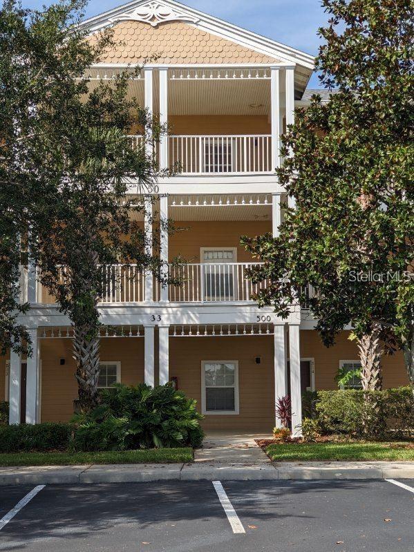 510 Rum Run, Davenport, FL 33897