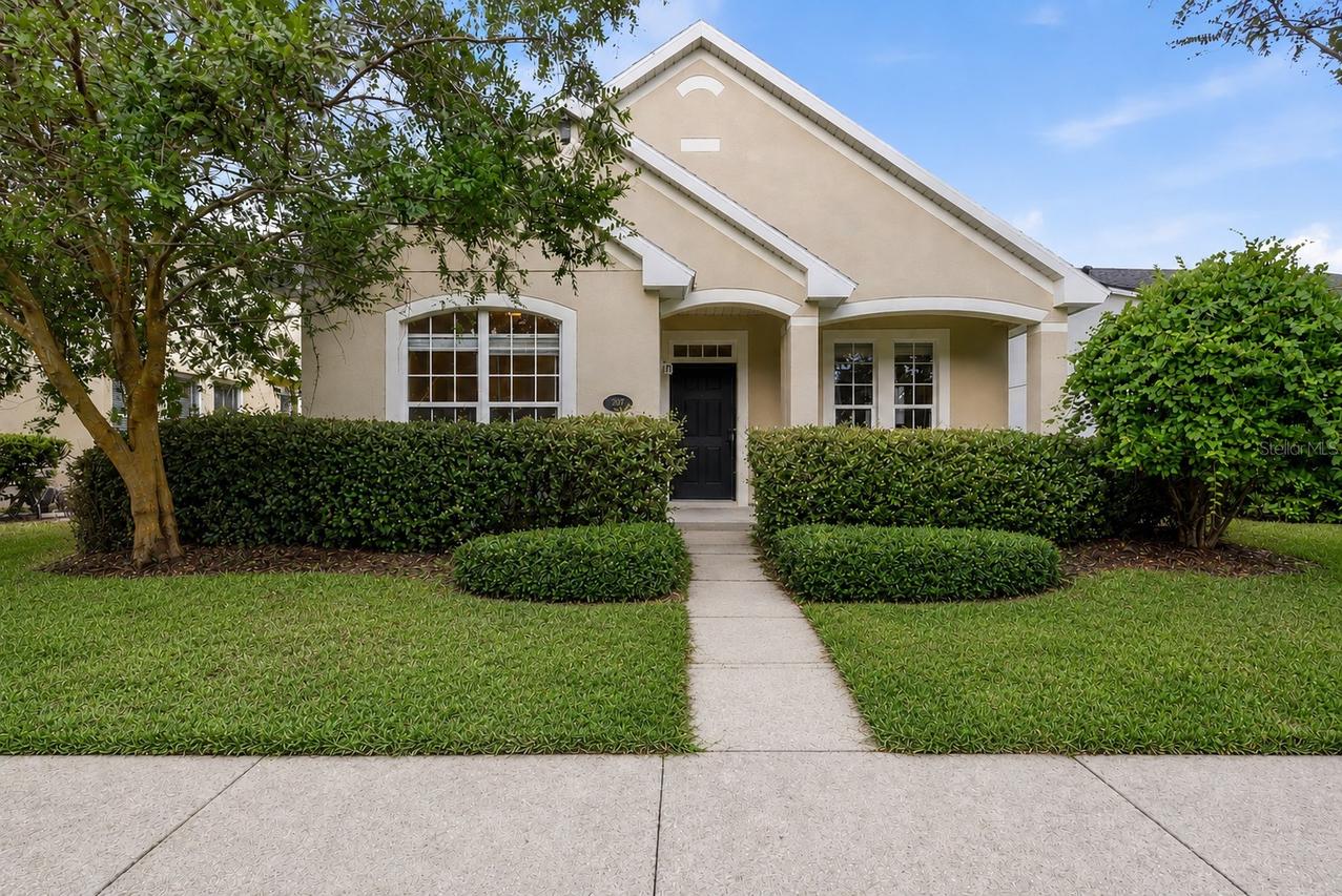 207 Manor View Ln., Deland, FL 32724