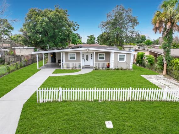 New Homes For Sale This Week That Attend Pine Hills Elementary: July 31st to August 6th