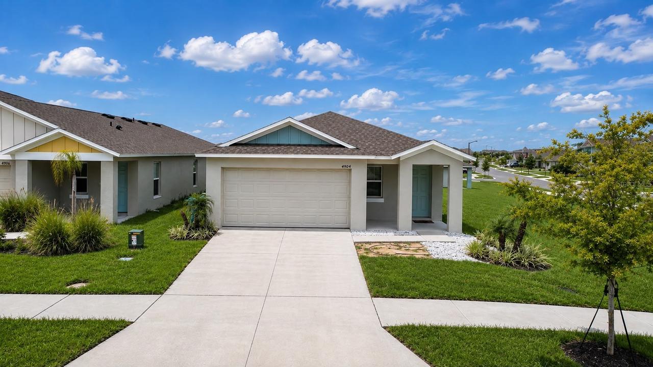 4904 Mainsail St., Haines City, FL 33844