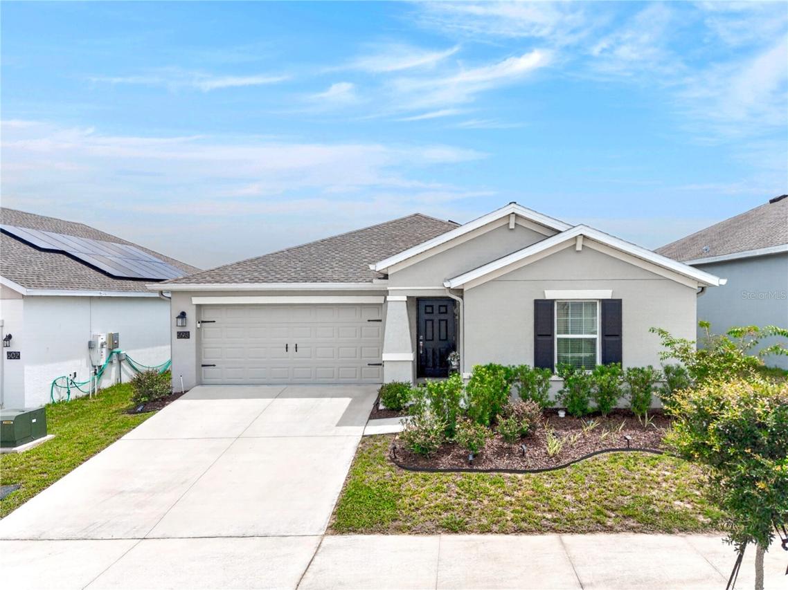 598 Tanaro Ln., Haines City, FL 33844