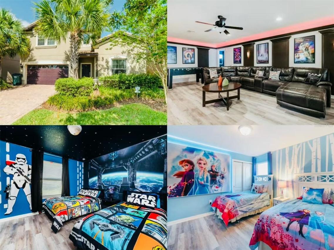 2137 Malta Ter., Kissimmee, FL 34747