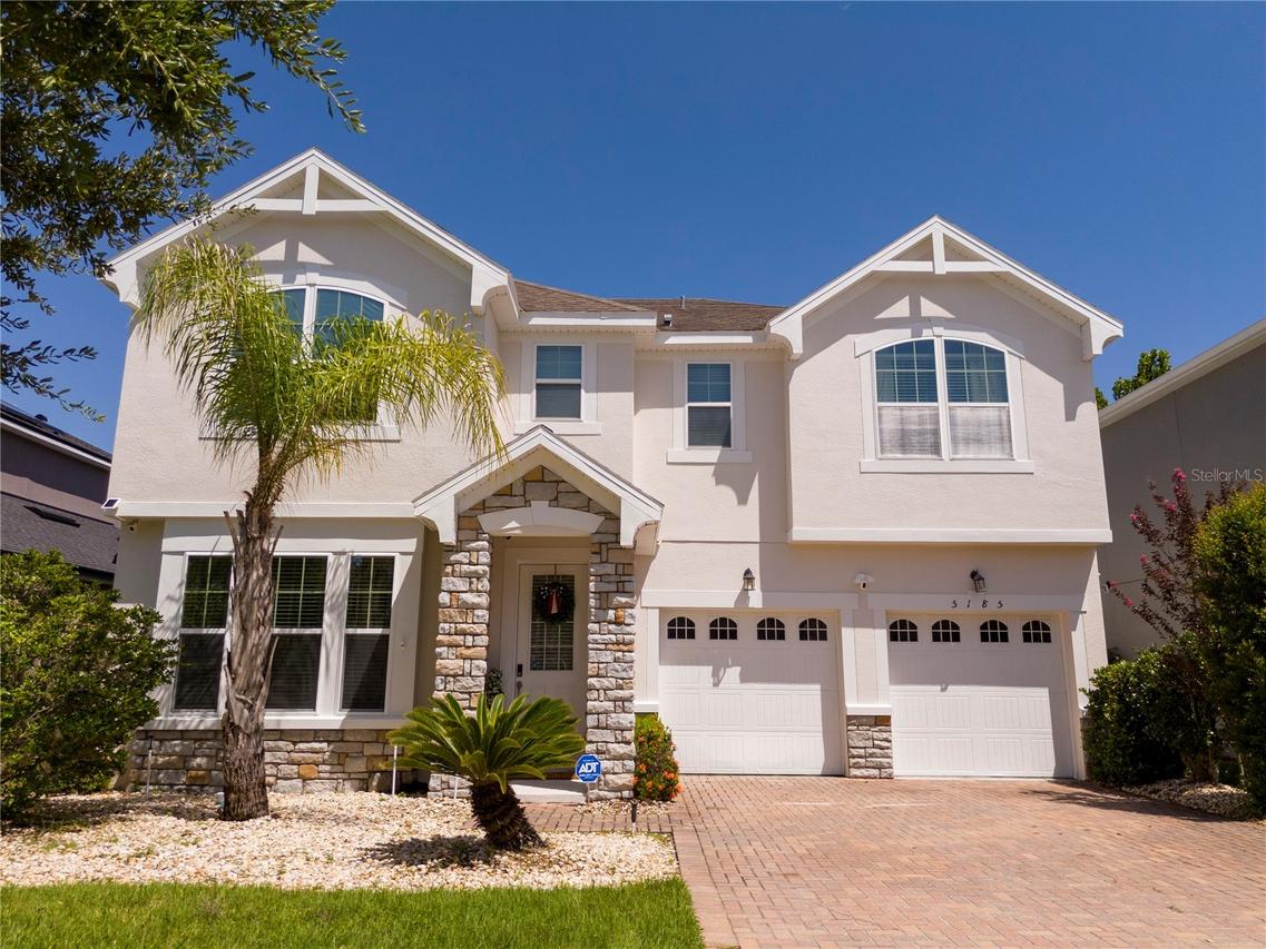 5185 Dove Tree St., Orlando, FL 32811