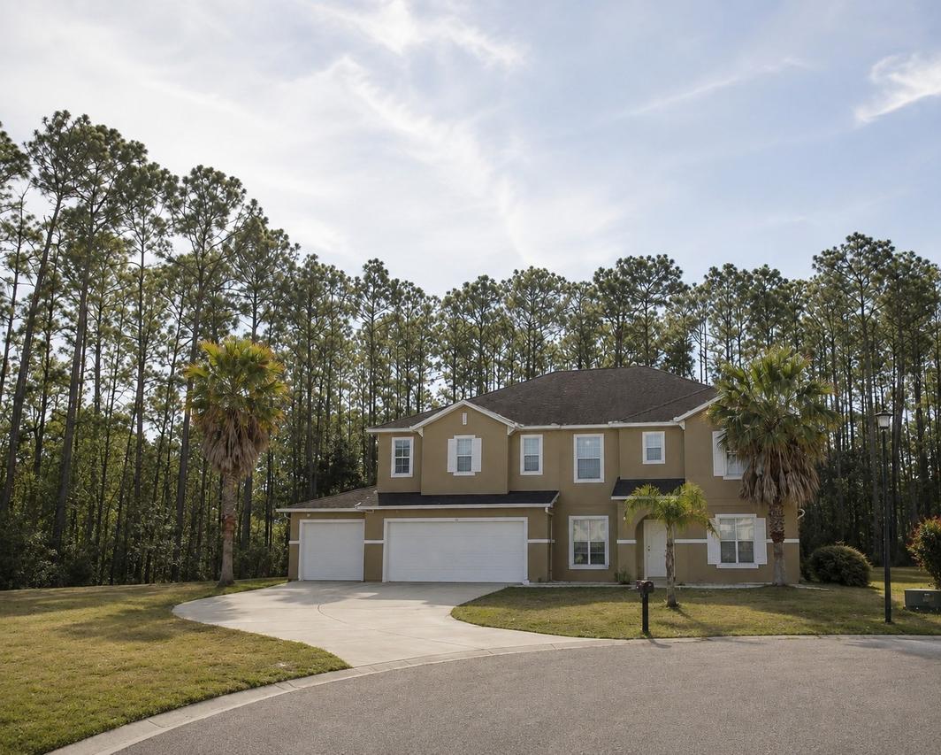 72 Rollins Ln., Palm Coast, FL 32164