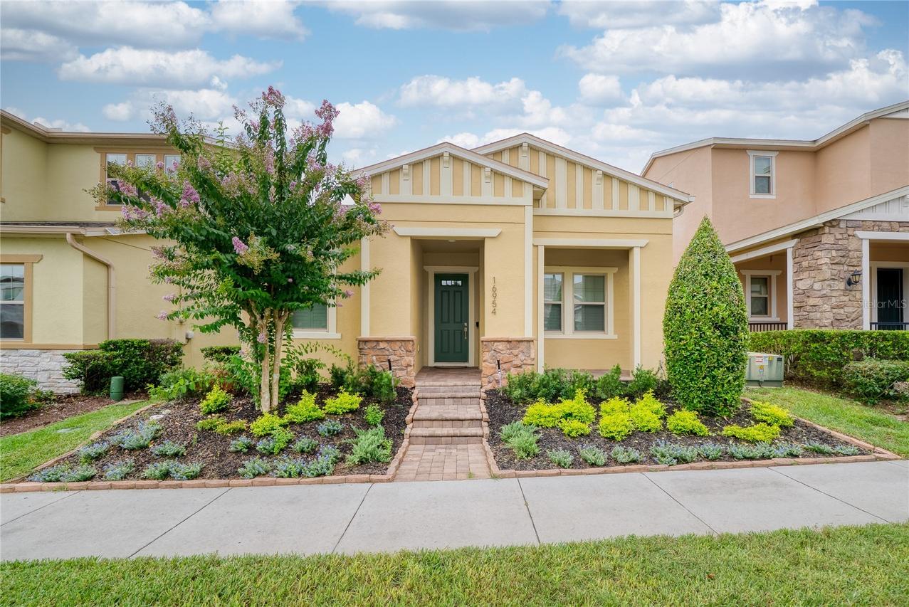 16954 Tradewind Point, Winter Garden, FL 34787