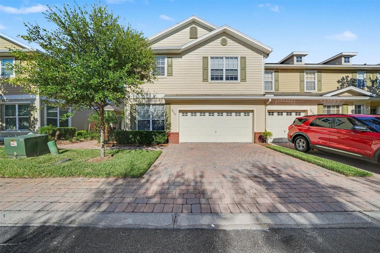 3606 Sanctuary Dr., St Cloud, FL 34769