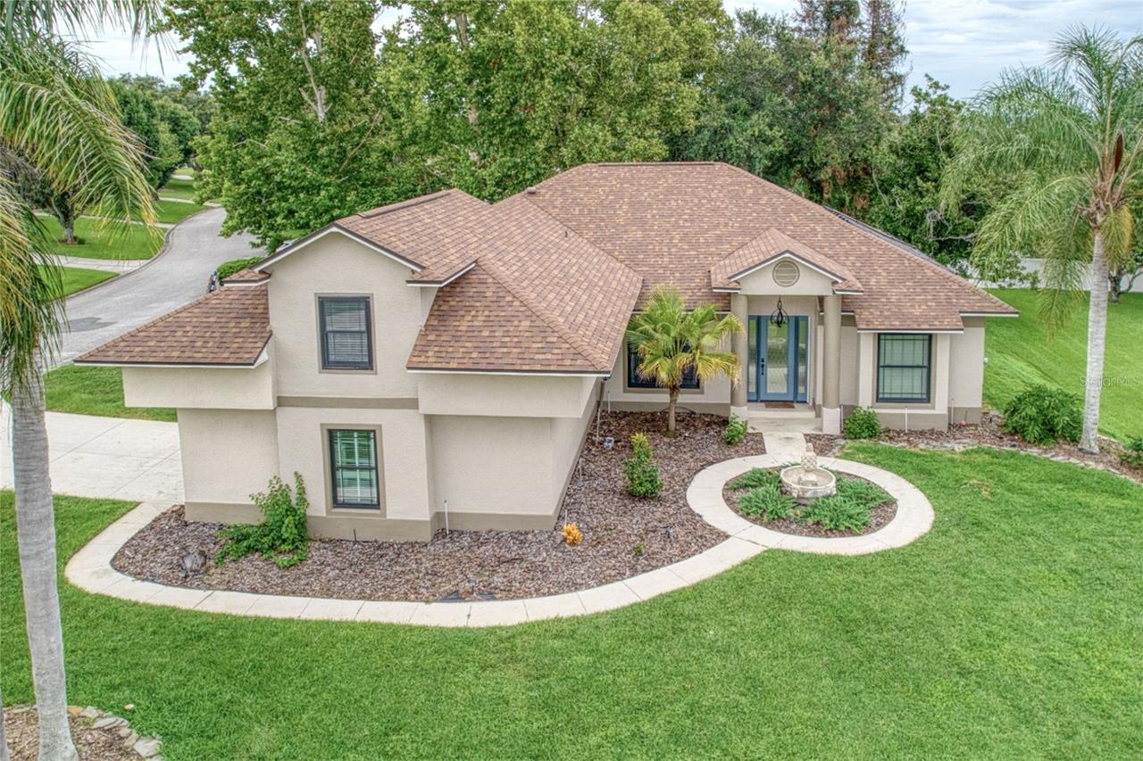 10537 Versailles Blvd., Clermont, FL 34711