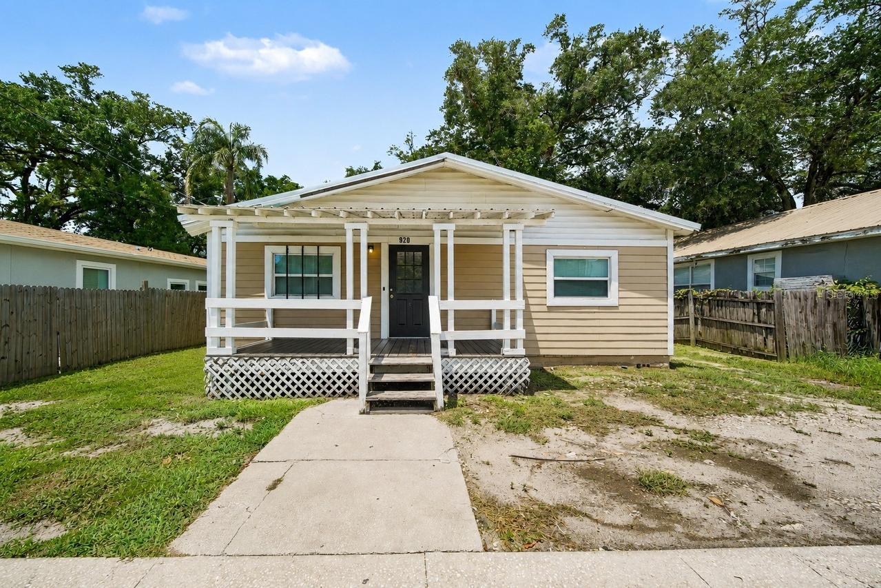 920 E Dr Martin Luther King Jr Blvd., Tampa, FL 33603