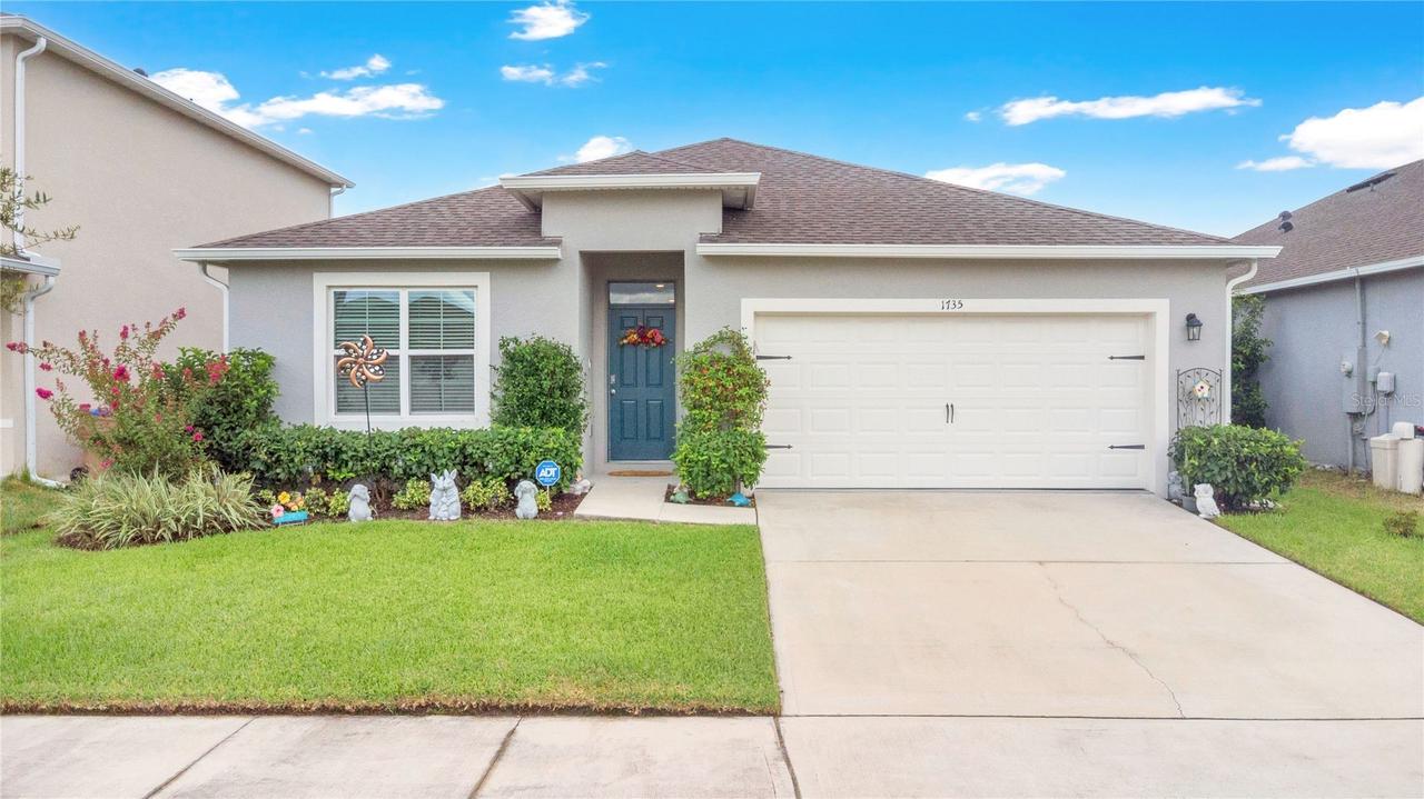 1735 Park Side Ave., Kissimmee, FL 34744