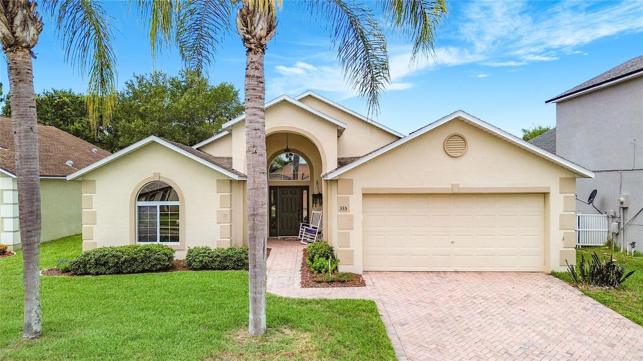 335 Regency St., Davenport, FL 33896