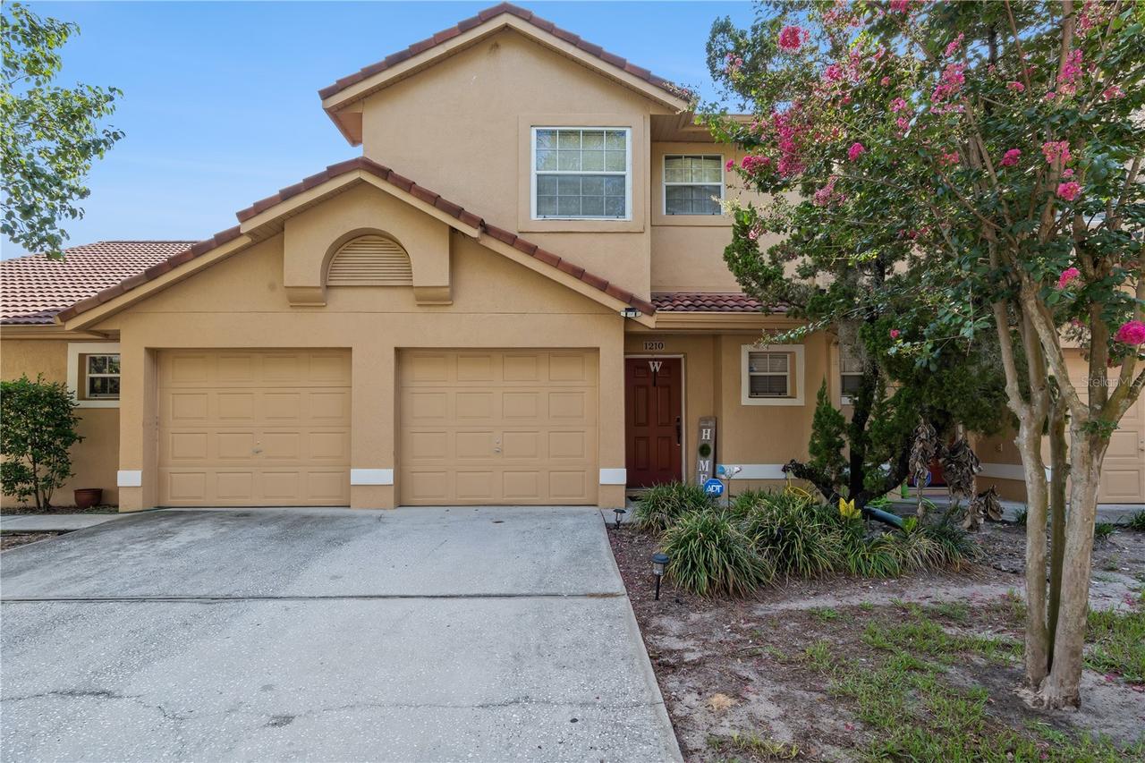 1210 N Fairway Dr., Apopka, FL 32712