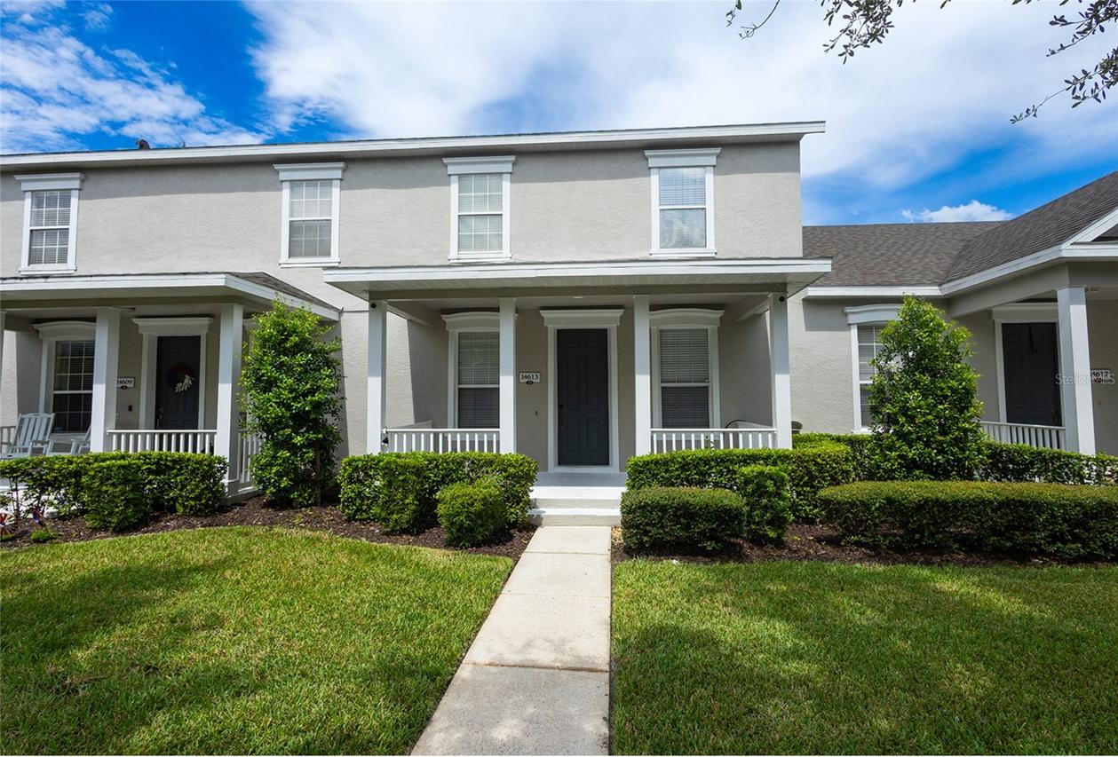 14613 Clarkson Dr., Orlando, FL 32828