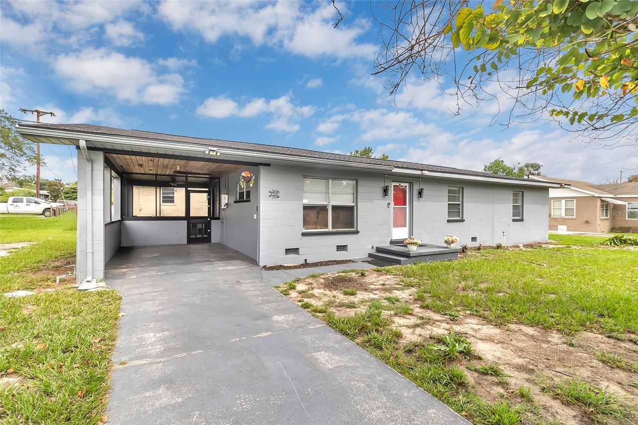 320 S Seminole Ave., Lake Alfred, FL 33850