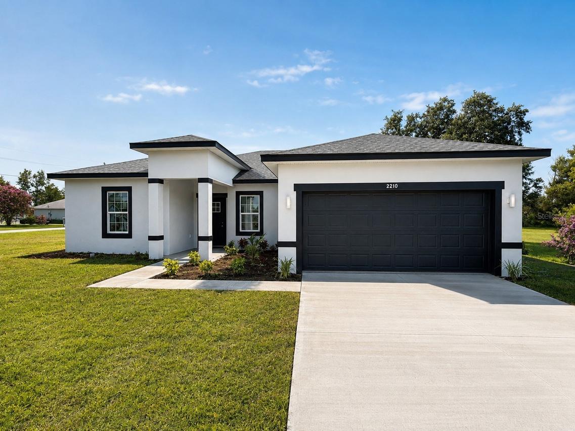 2210 SW 149th Ln., Ocala, FL 34473