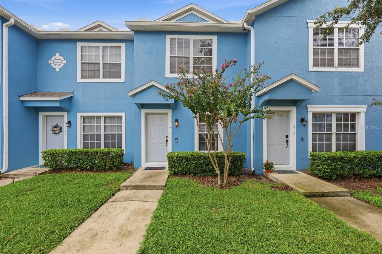 417 Wilton Cir., Sanford, FL 32773