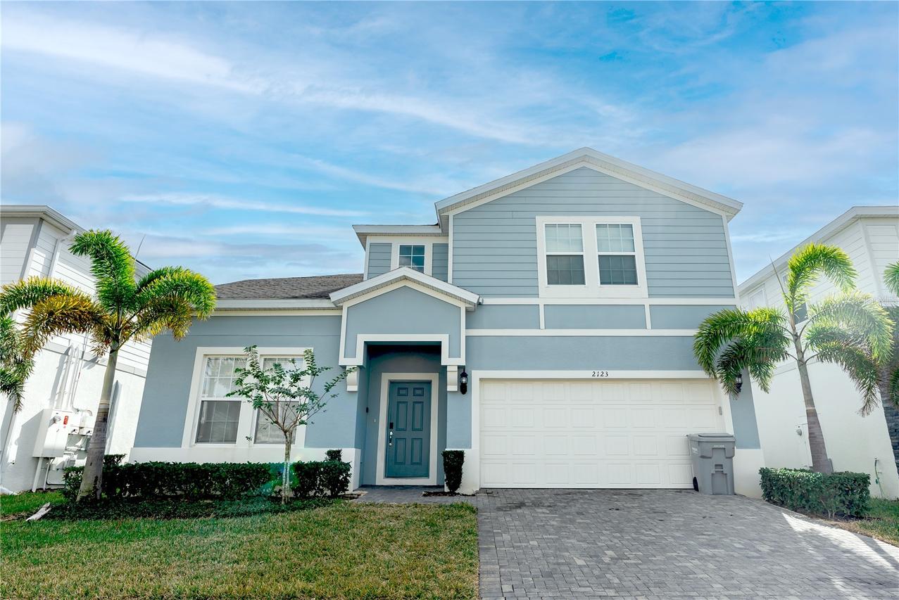 2123 Lelani Cir., Davenport, FL 33897