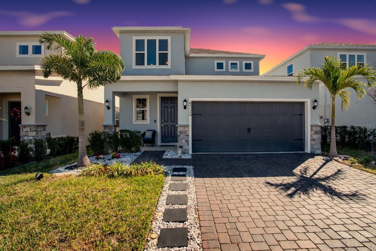 4724 Cragmere Loop, Clermont, FL 34711