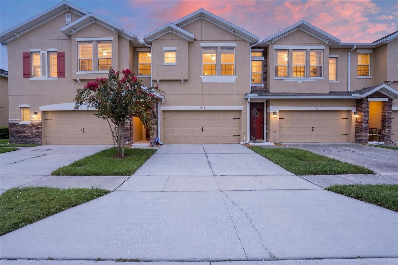 1608 Mohegan Blvd., Kissimmee, FL 34744