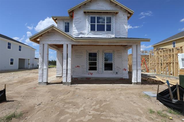 New Construction Homes For Sale This Week That Attend Tohopekaliga High School: August 5th to August 11th