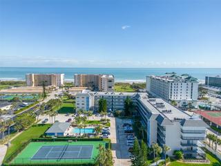 Homes Just Sold in Cocoa Beach: September 22nd to September 28th