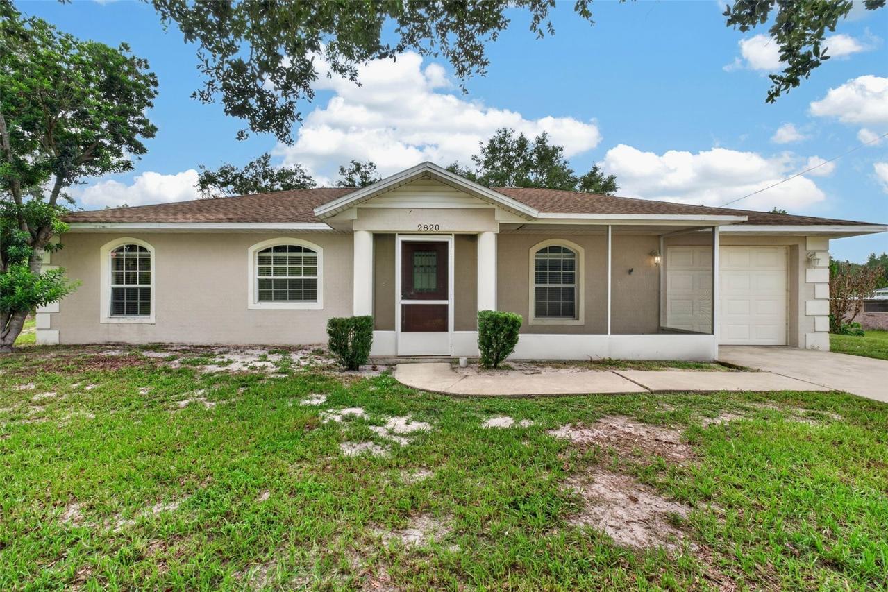 2820 Livingston Rd., Avon Park, FL 33825