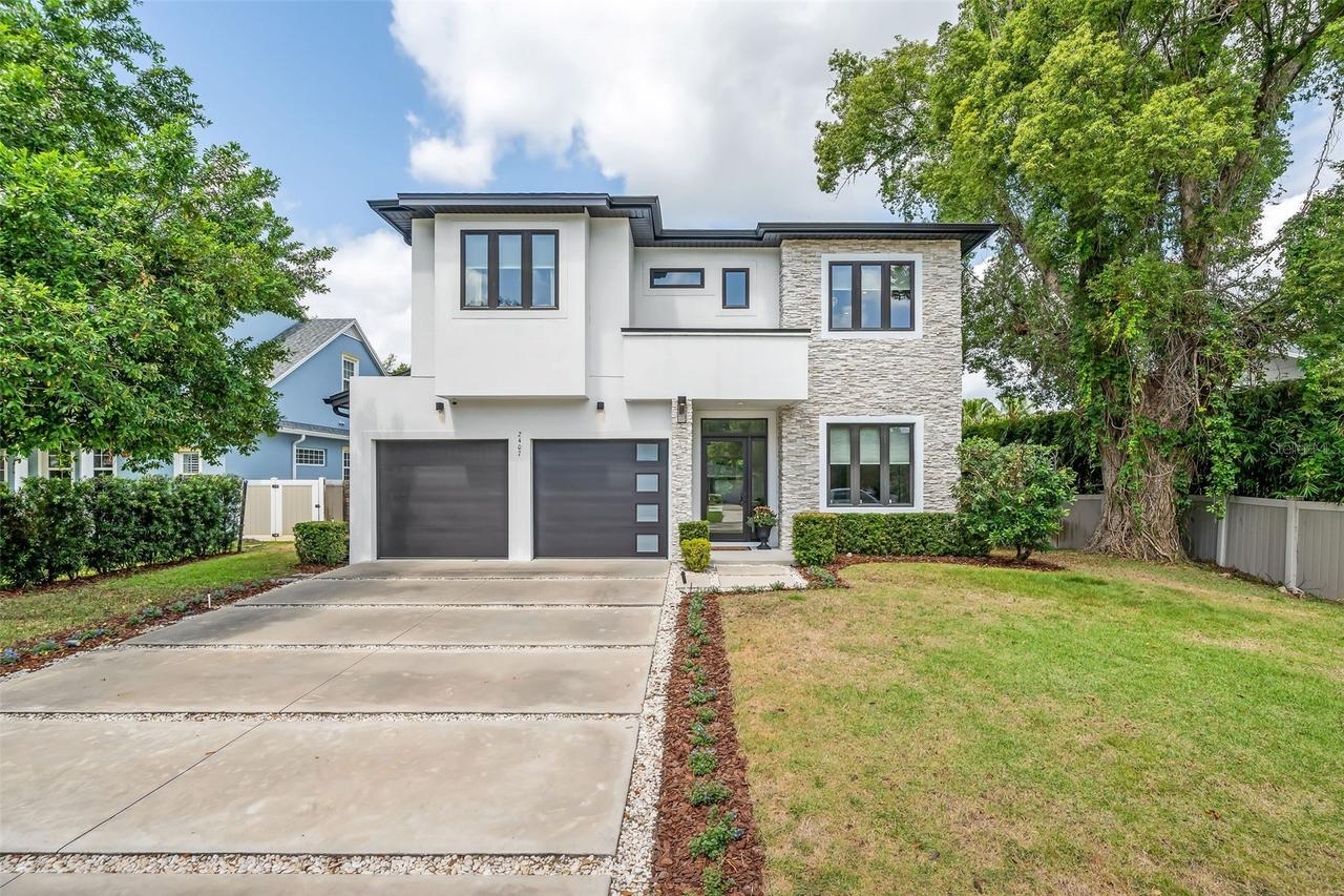 2407 Lafayette Ave., Winter Park, FL 32789