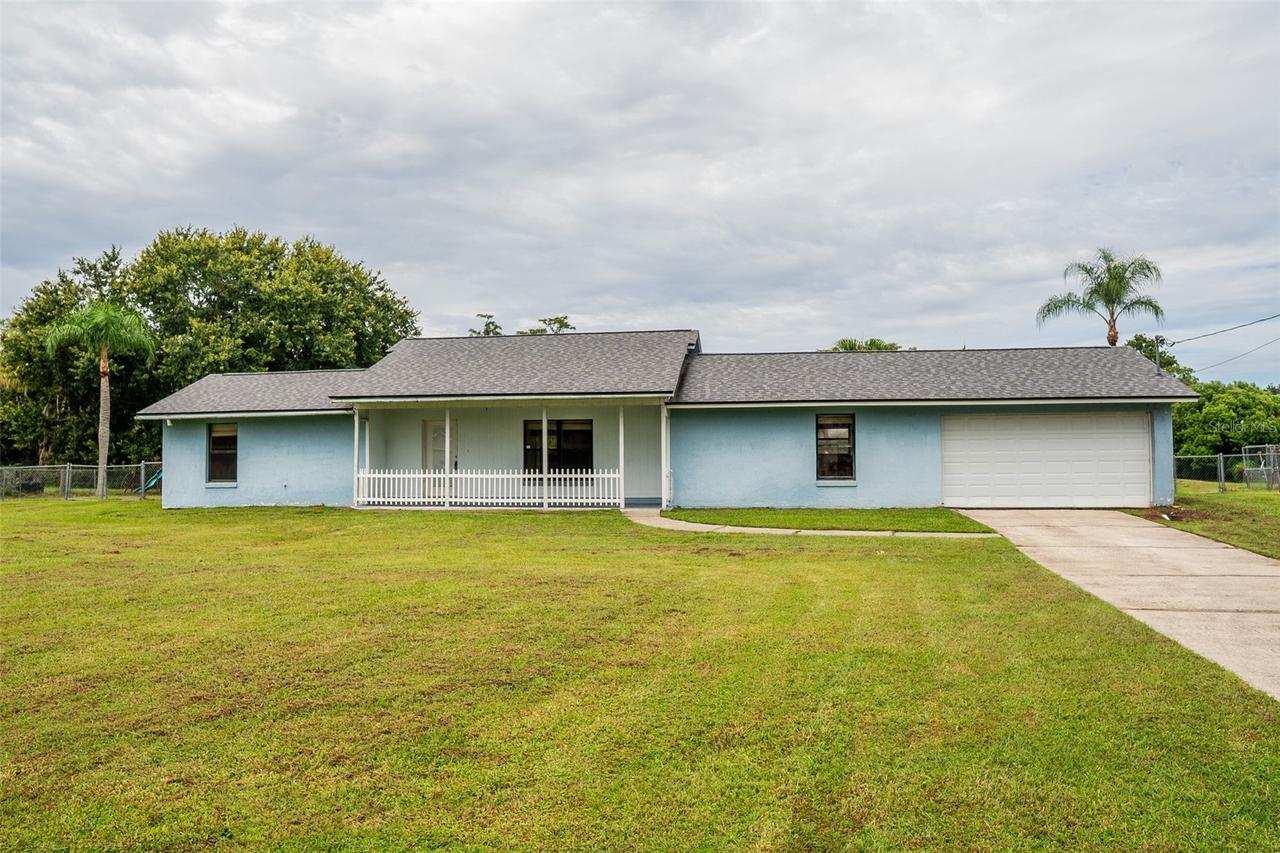 4148 Big Valley Blvd., Kissimmee, FL 34746