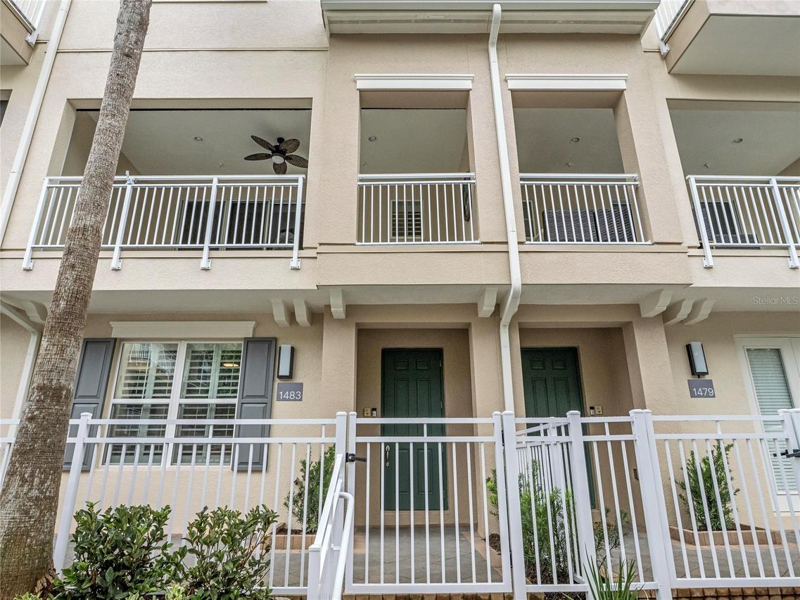 1483 Lake George Dr., Lake Mary, FL 32746