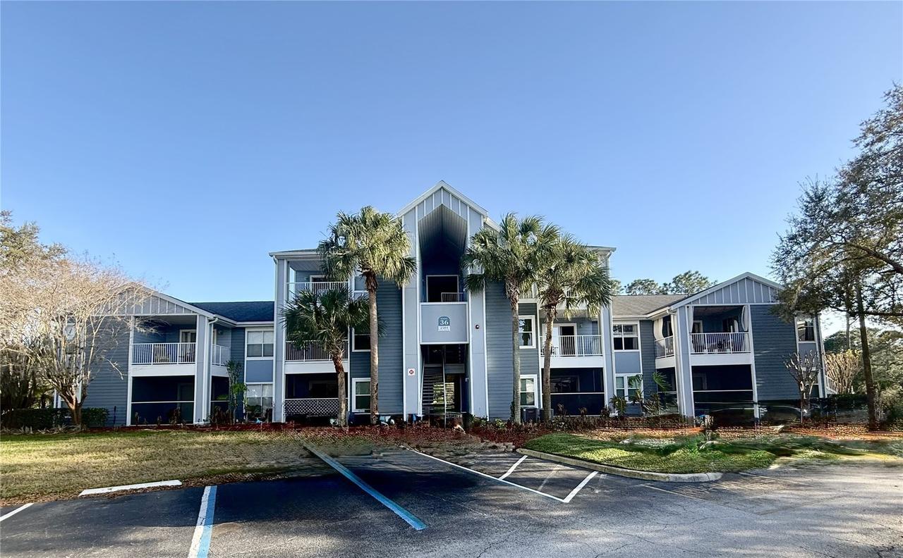 2504 Grassy Point Dr. #202, Lake Mary, FL 32746