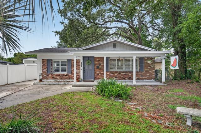 New Homes For Sale This Week That Attend Winter Park High School: July 31st to August 6th