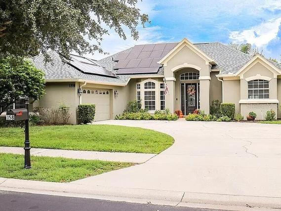 New Construction Homes For Sale This Week That Attend Walter Caldwell Elementary School: August 5th to August 11th