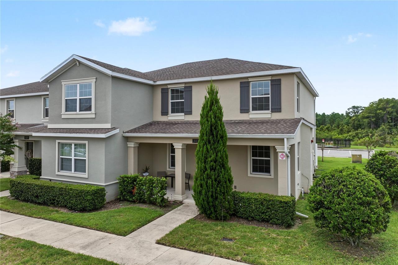 3105 Aqua Virgo Loop, Orlando, FL 32837