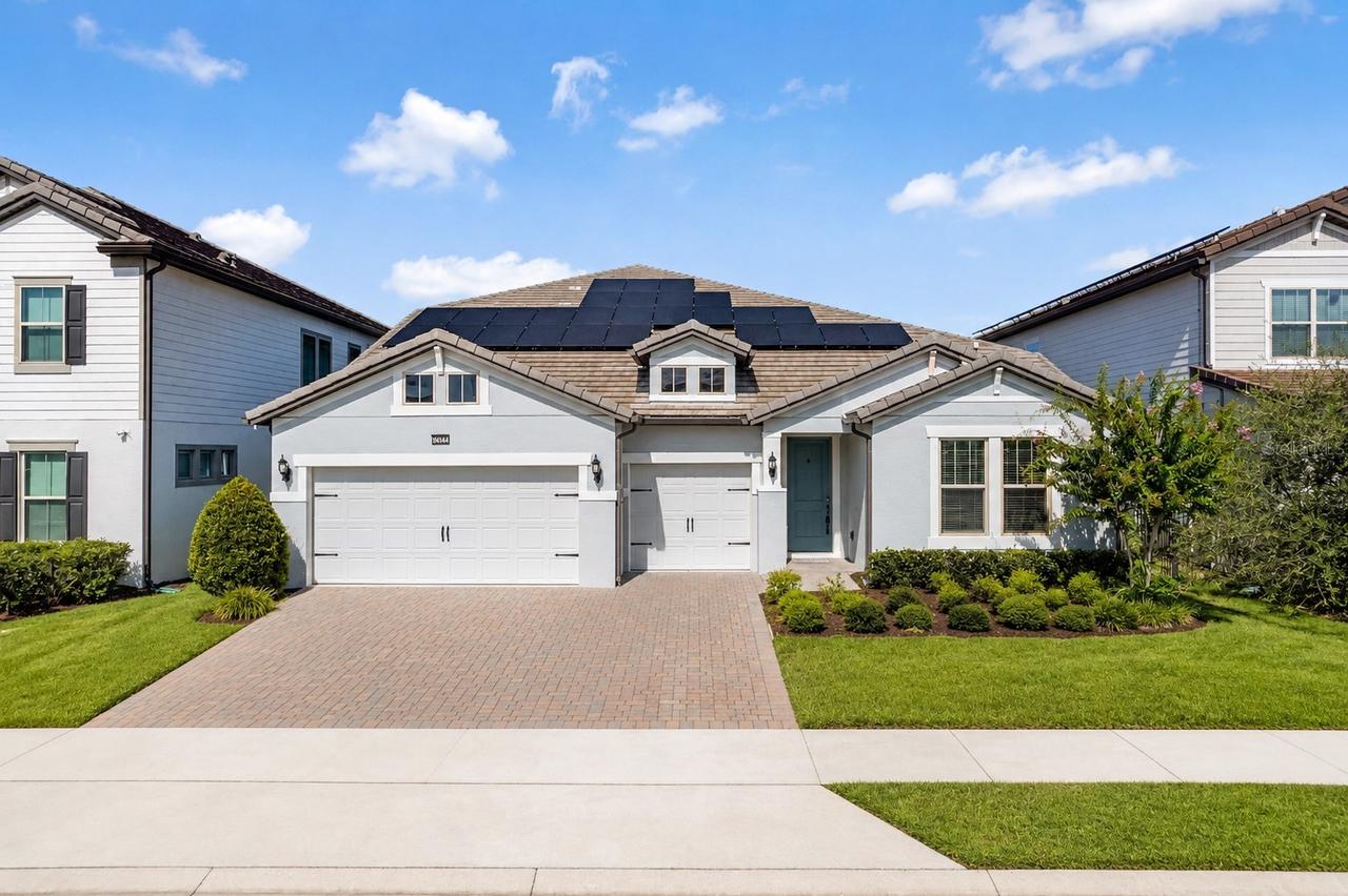 9212 Hanging Vine Ct., Orlando, FL 32836