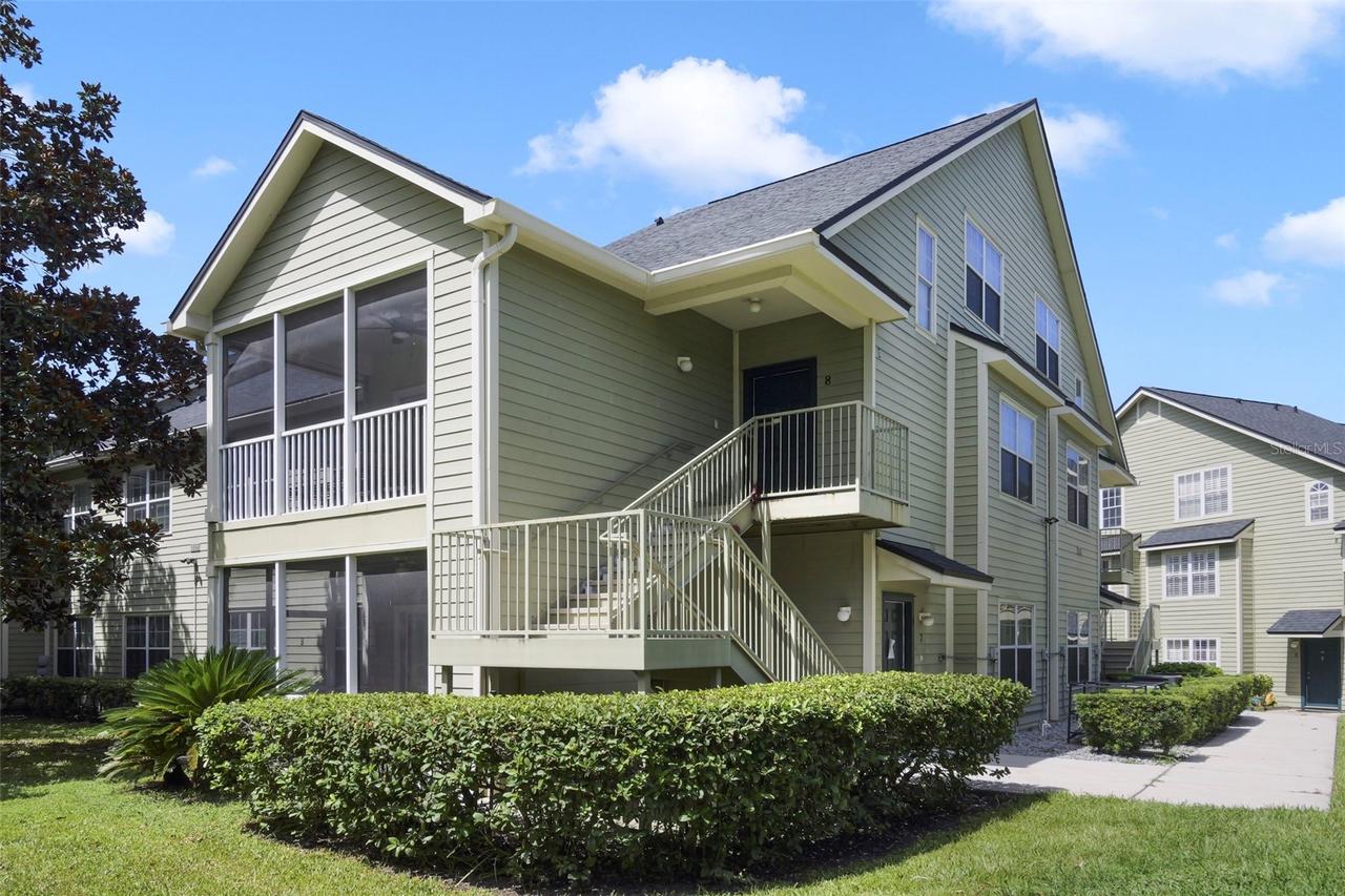 3721 S Lake Orlando Pkwy. #8, Orlando, FL 32808