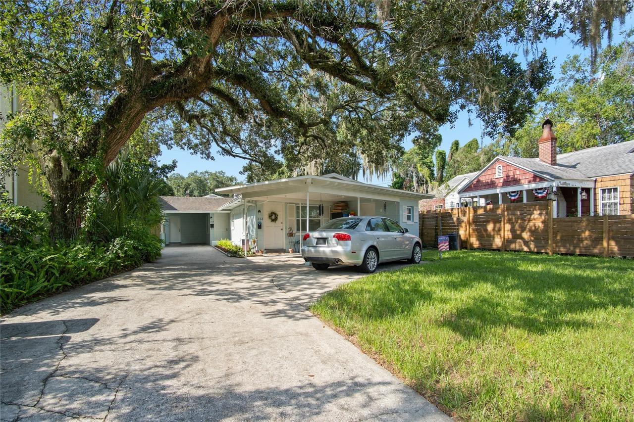 212 E Harvard St., Orlando, FL 32804